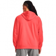 Hanorac Under Armour UA Rival Fleece Logo HD thumbnav 2