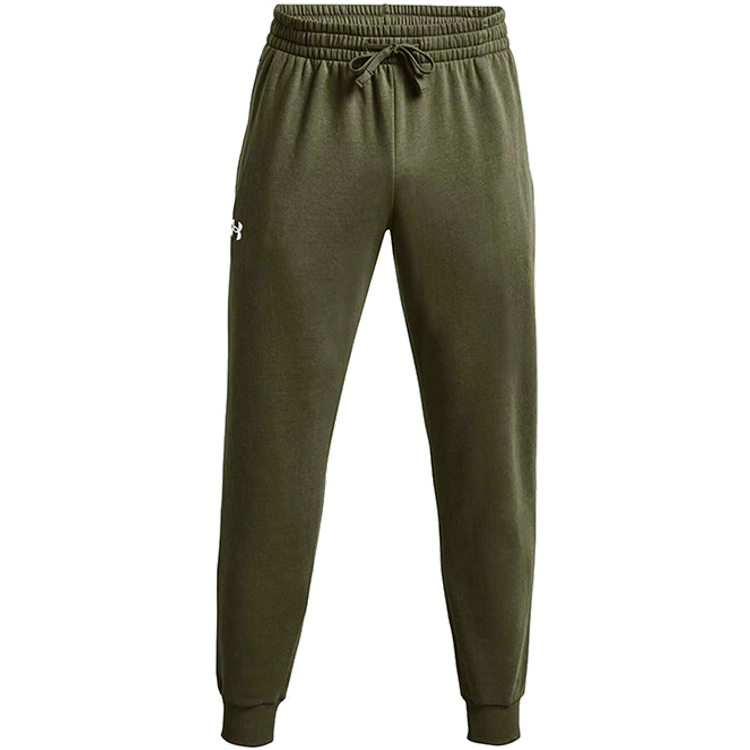 Брюки Under Armour UA Rival Fleece Joggers photo 