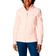 Hanorac Columbia Fast Trek II Jacket thumbnav 1