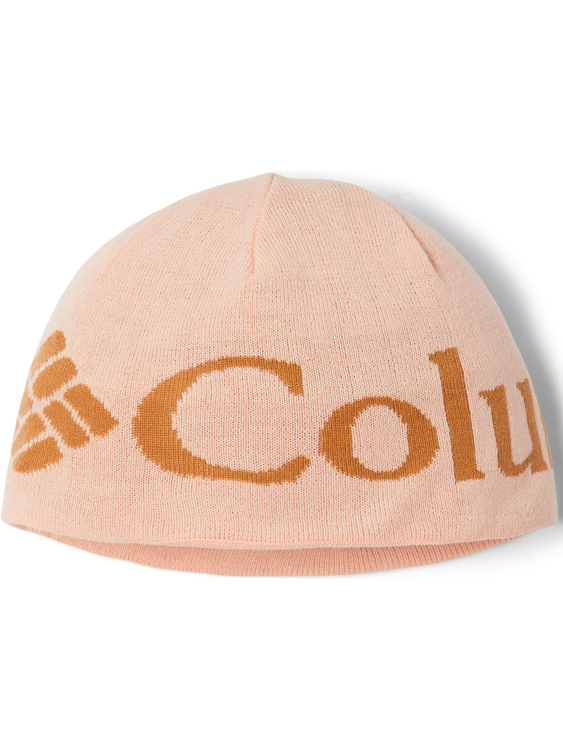 Шапка Columbia Heat Beanie DB Оранжевый photo 1 Шапка Columbia Heat Beanie DB Оранжевый photo 1