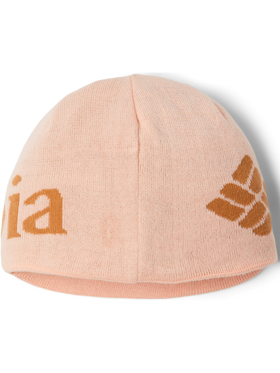 Шапка Columbia Heat Beanie DB Оранжевый photo 3