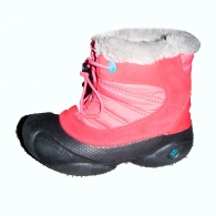 Ботинки Columbia Childrens Rope Tow Kruser 2 thumbnav 1