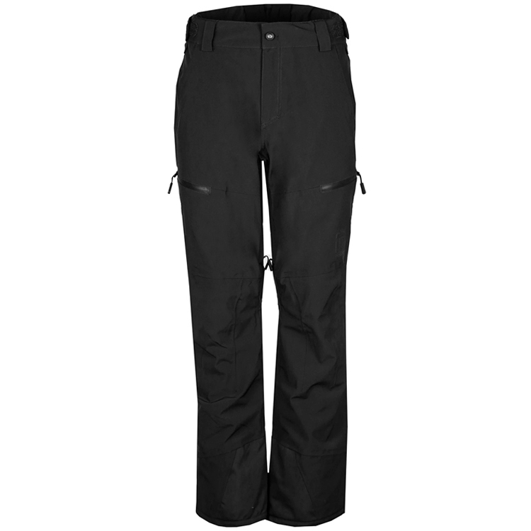 Брюки Fundango TEAK Pants S Черный Мужской photo 1 Брюки Fundango TEAK Pants S Черный Мужской photo 1