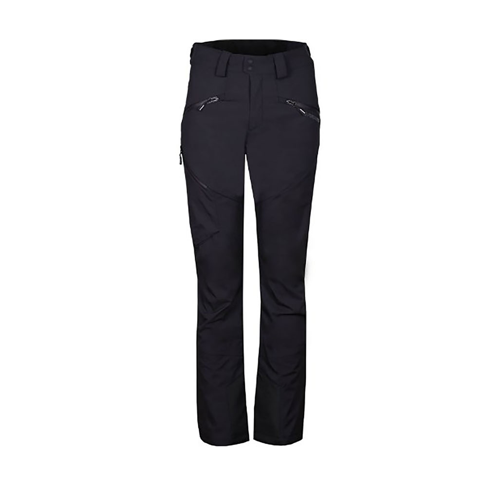 Термобельё Fundango ROB Softshell Pants/Черный photo 1 Термобельё Fundango ROB Softshell Pants/Черный photo 1