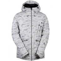 Куртка Fundango Decatur Jacket thumbnav 1