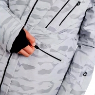 Куртка Fundango Decatur Jacket thumbnav 2