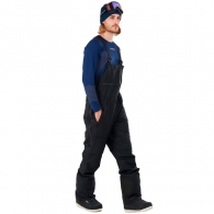 Pantaloni Fundango Benton 3L Bib Pants thumbnav 4