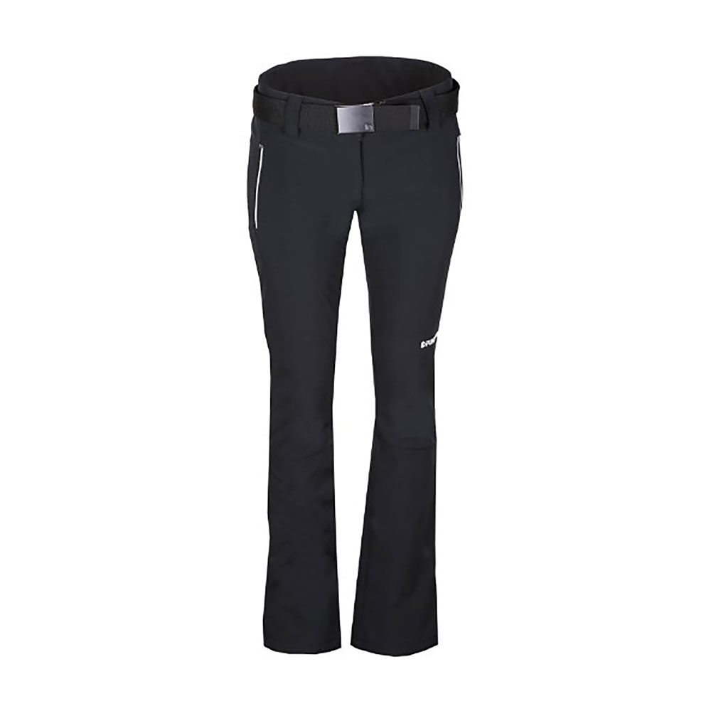Брюки Fundango GALENA Softshell Pants / Женский / XS / Черный photo 1 Брюки Fundango GALENA Softshell Pants / Женский / XS / Черный photo 1