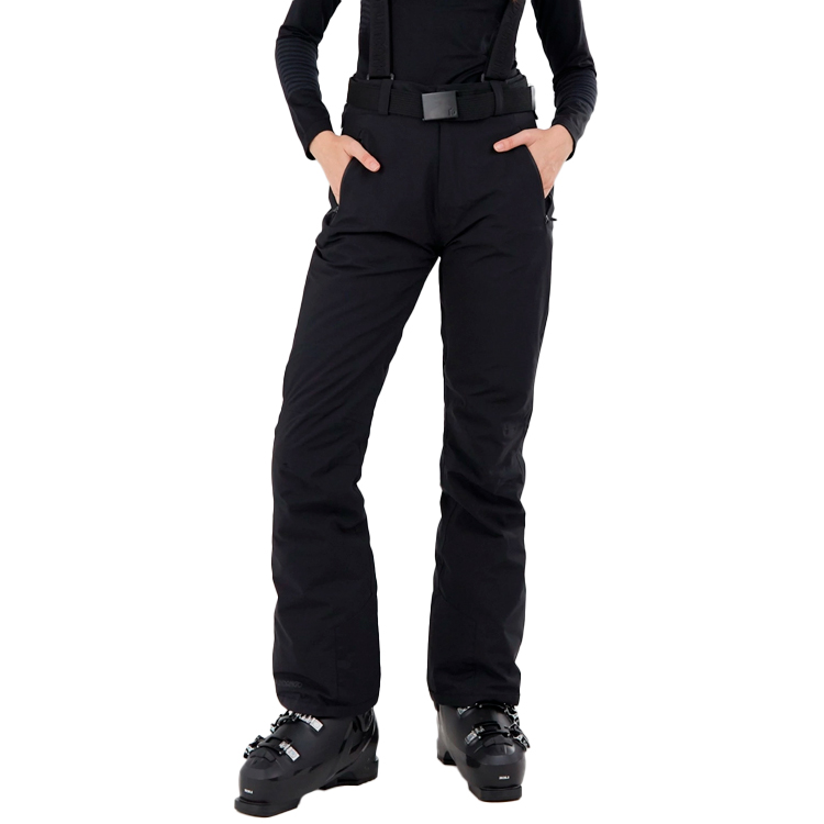 Брюки Fundango MORTA Pants XS Черный Женский photo 1 Брюки Fundango MORTA Pants XS Черный Женский photo 1