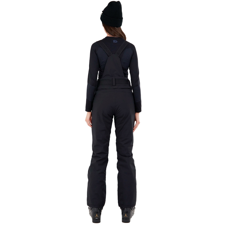 Брюки Fundango MORTA Pants XS Черный Женский photo 2