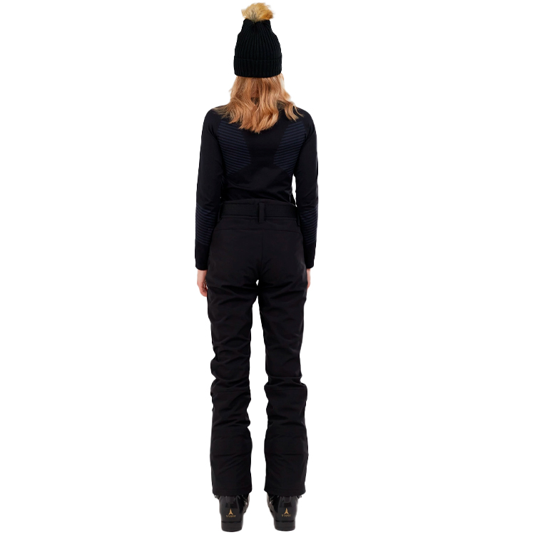 Брюки Fundango Galena Pants XS Черный Женский photo 2