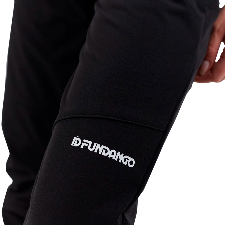 Брюки Fundango Galena Pants XS Черный Женский photo 4