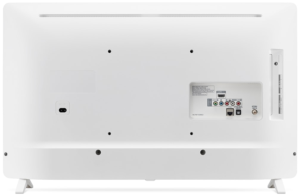 Televizor LG 32LK6190 / 32" / LED / Full HD photo 3