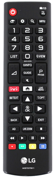 Televizor LG 32LK6190 / 32" / LED / Full HD photo 6