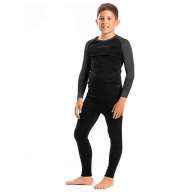 Термобельё Fundango SEAMLESS JR Baselayer Set thumbnav 1