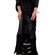 Брюки Fundango Mugo JUN Fullzip Pants thumbnav 4