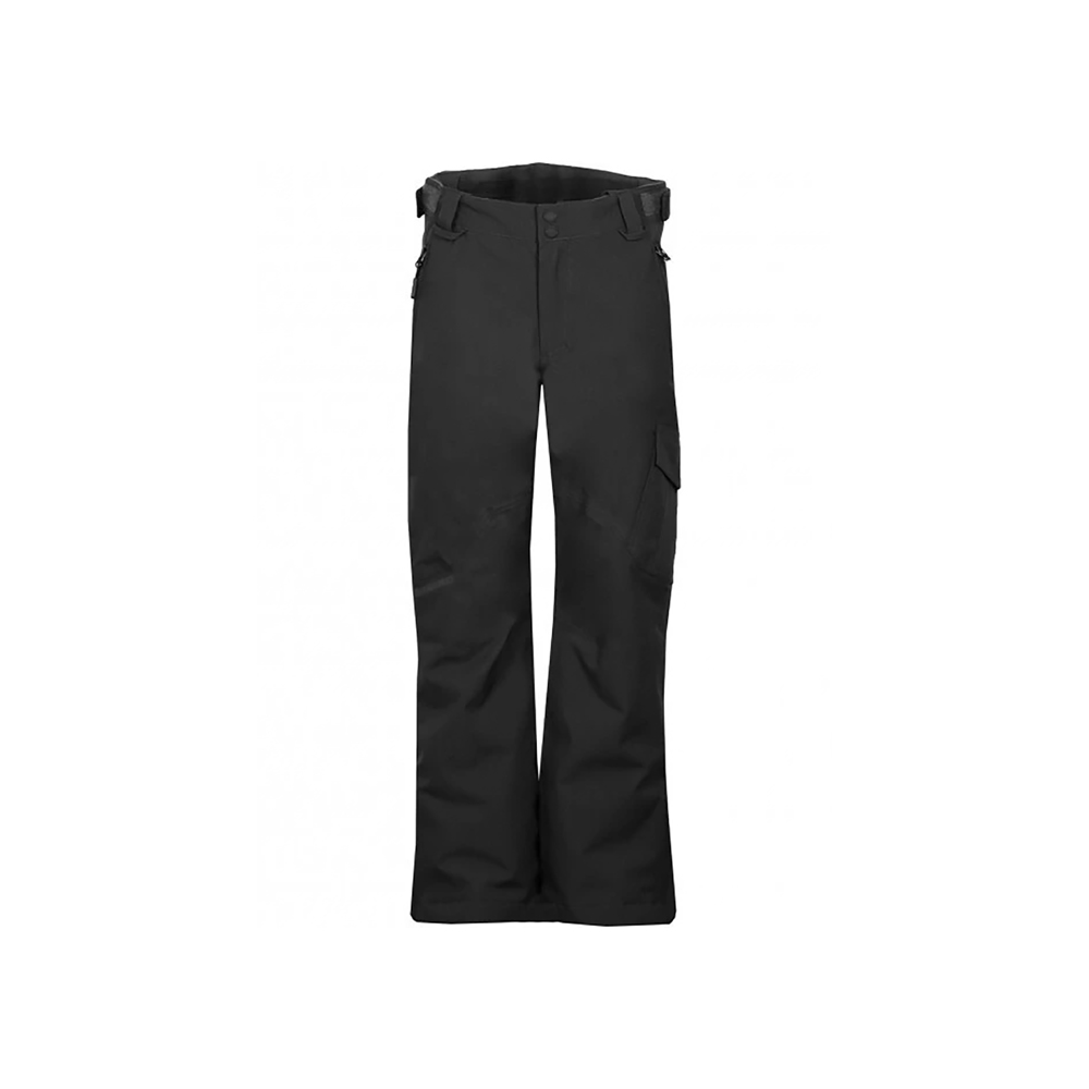 Брюки Fundango BERGE Pants 116 Черный Мужской photo 1 Брюки Fundango BERGE Pants 116 Черный Мужской photo 1