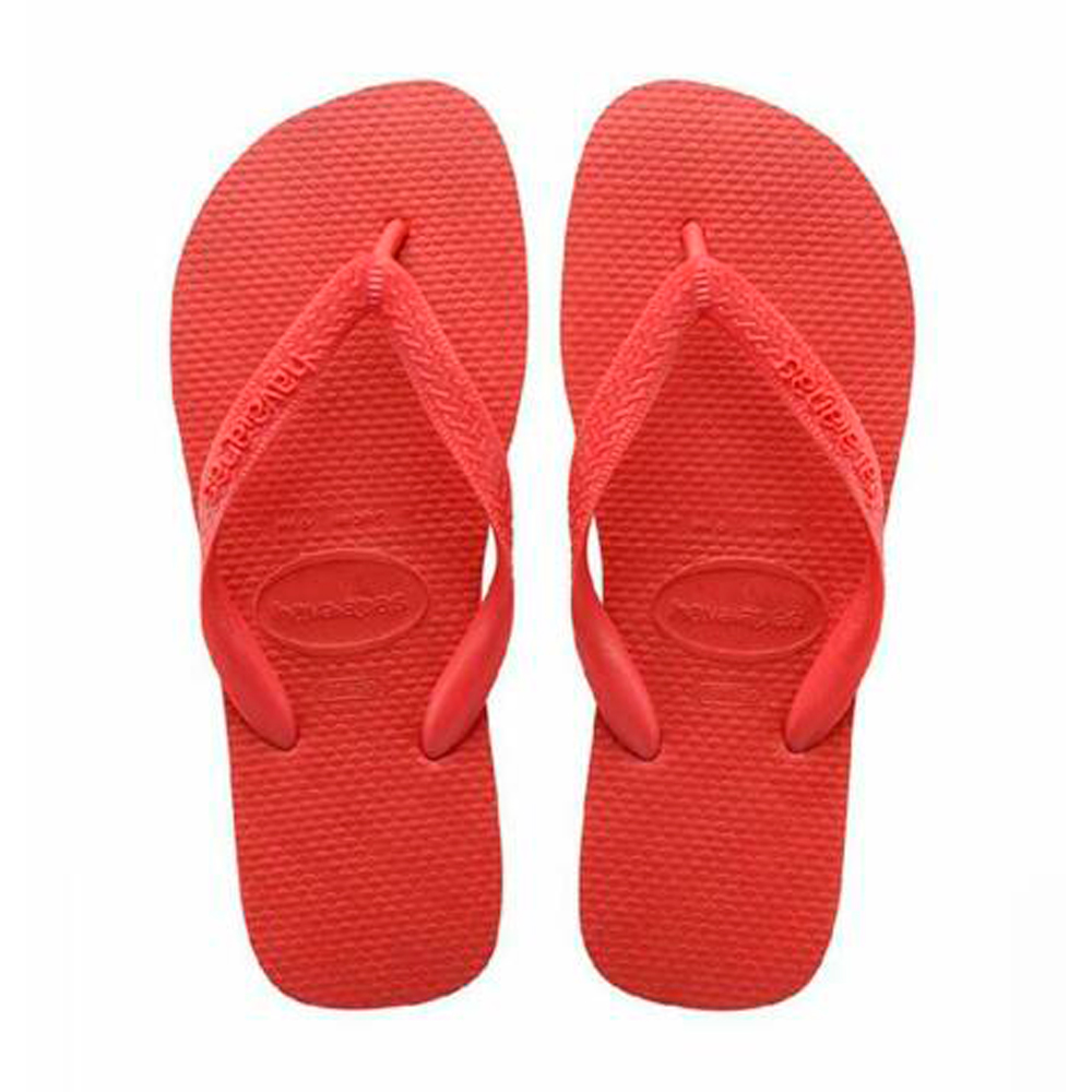 Slapi Havaianas HAV.TOP pt Femei / 35/36 / Rosu photo 2