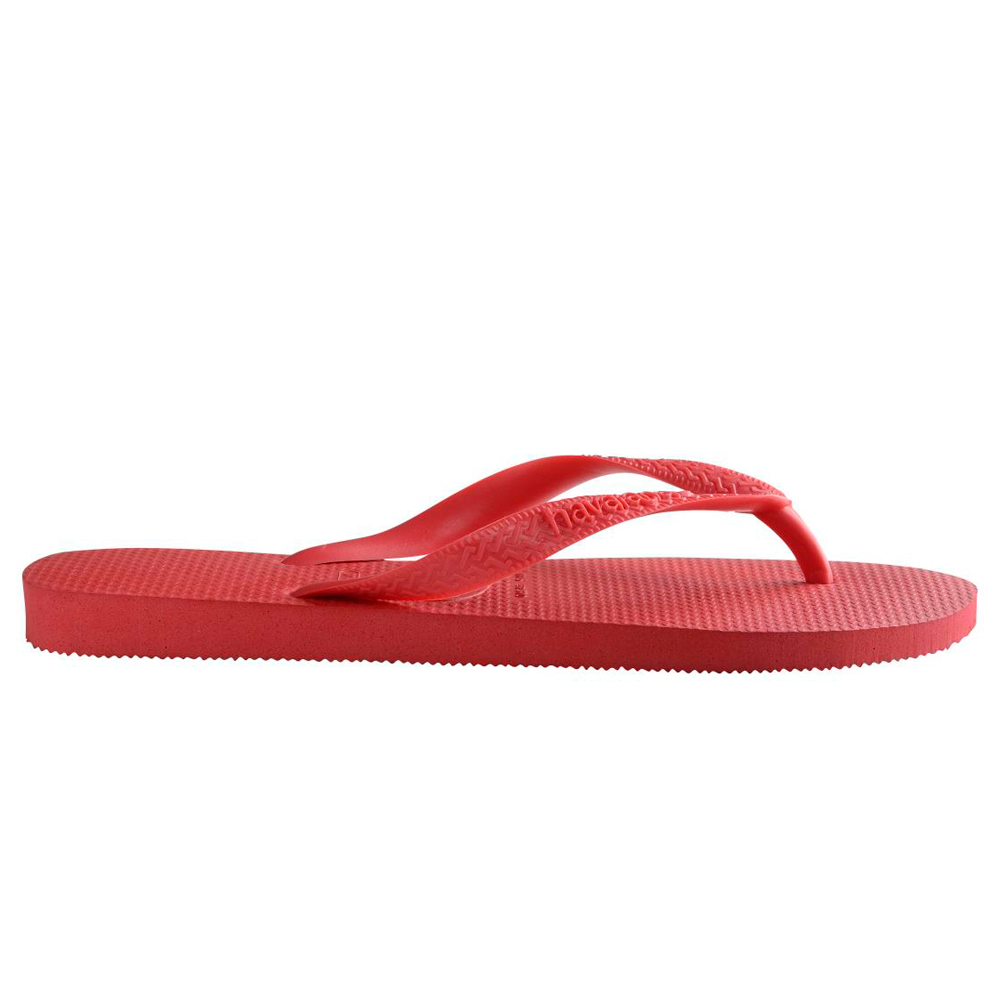 Slapi Havaianas HAV.TOP pt Femei / 35/36 / Rosu photo 6