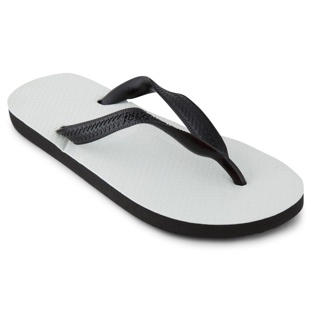 Slapi Havaianas TRADICIONAL pt Barbati / 39/40 / Negru photo 3