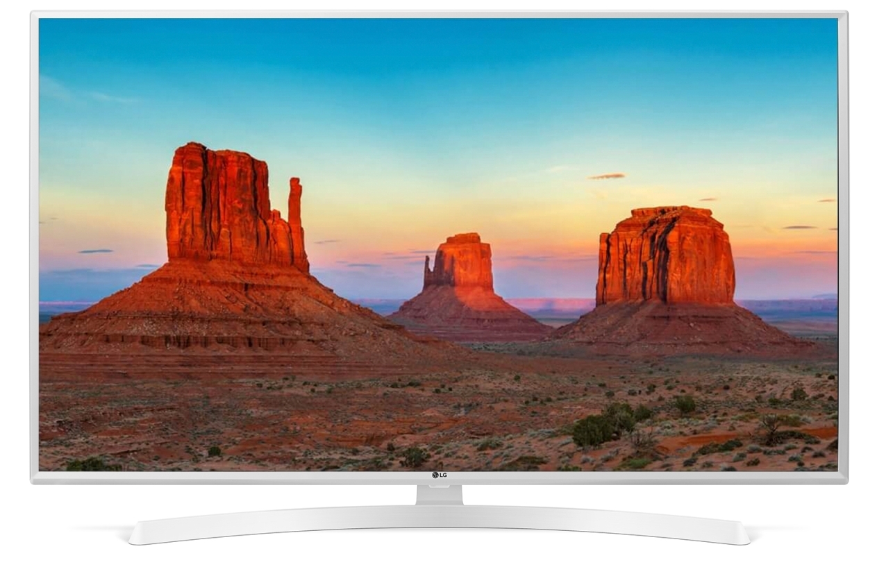 Televizor LG 43UK6390 / 43" / LED / UHD 4K photo 1