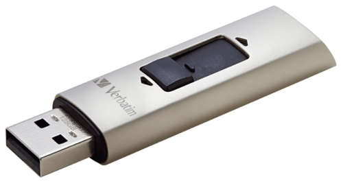 USB Flash Verbatim VX400 128GB (47690) USB 3.0 photo 1