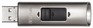 USB Flash Verbatim VX400 128GB (47690) USB 3.0 thumbnav 3