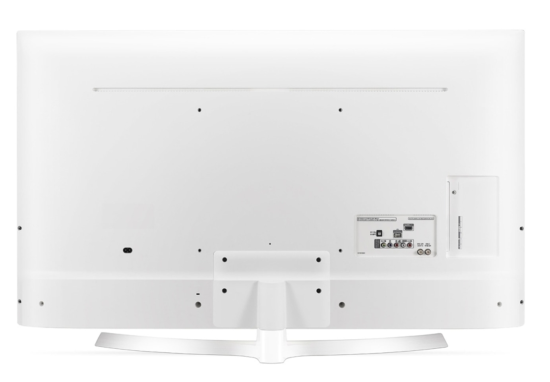 Televizor LG 49UK6390 / 49" / LED / UHD 4K photo 4
