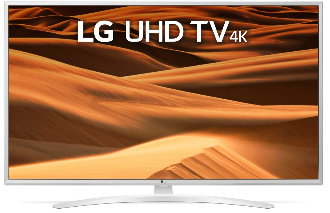 Televizor LG 49UM7490 / 49" / LED / UHD 4K photo 1 Televizor LG 49UM7490 / 49" / LED / UHD 4K photo 1