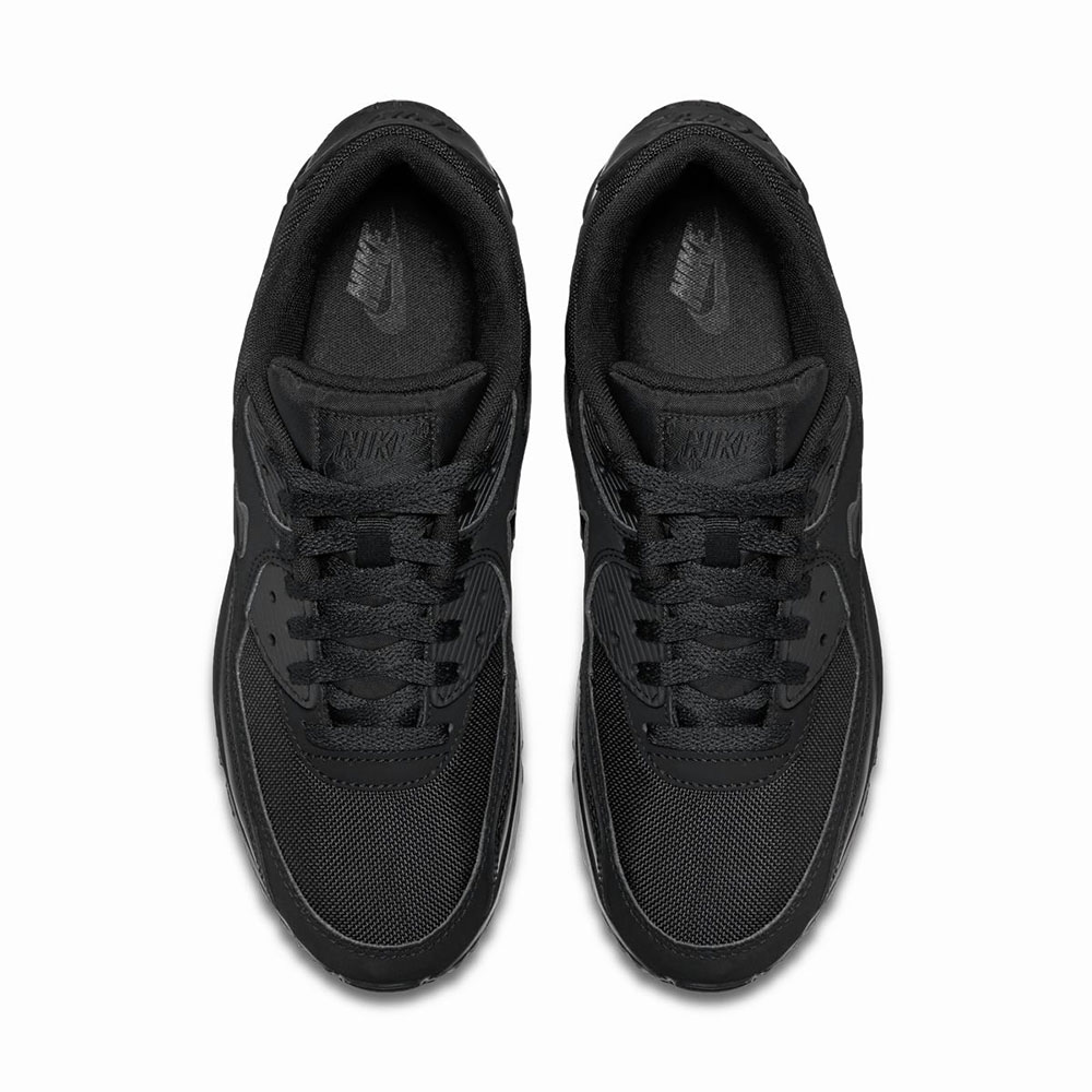 Кроссовки Nike AIR MAX 90 ESSENTIAL / Мужской / 41 / Черный photo 4
