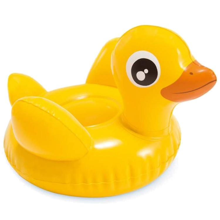 Jucarie gonflabila INTEX PUFF-N PLAY 4 modele photo 