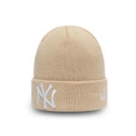 Шапка New Era CHYT LEAGUE ESS CUFF KNIT NEYYAN thumbnav