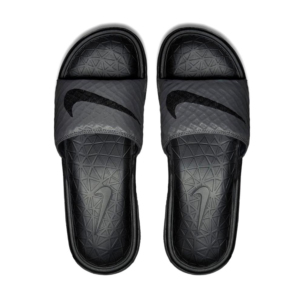 Шлепанцы Nike BENASSI SOLARSOFT / Мужской / 38.5 / Черный photo 1 Шлепанцы Nike BENASSI SOLARSOFT / Мужской / 38.5 / Черный photo 1