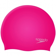 Casca de inot silicon Speedo MOULDED SILC CAP thumbnav 1