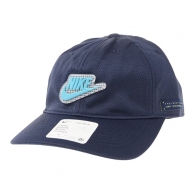 Chepiu Nike NAN GRIDIENT CURVE BRIM CAP thumbnav 1