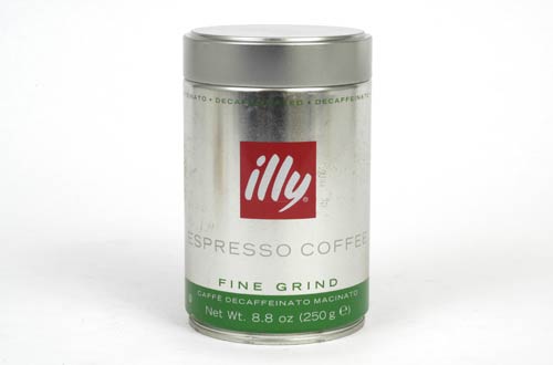 Cafea Maruntita ILLY 900490 250gr photo 1 Cafea Maruntita ILLY 900490 250gr photo 1
