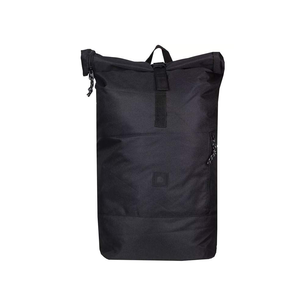 Rucsac Fundango Downtown Backpack 9EB213-890 Negru photo 1 Rucsac Fundango Downtown Backpack 9EB213-890 Negru photo 1
