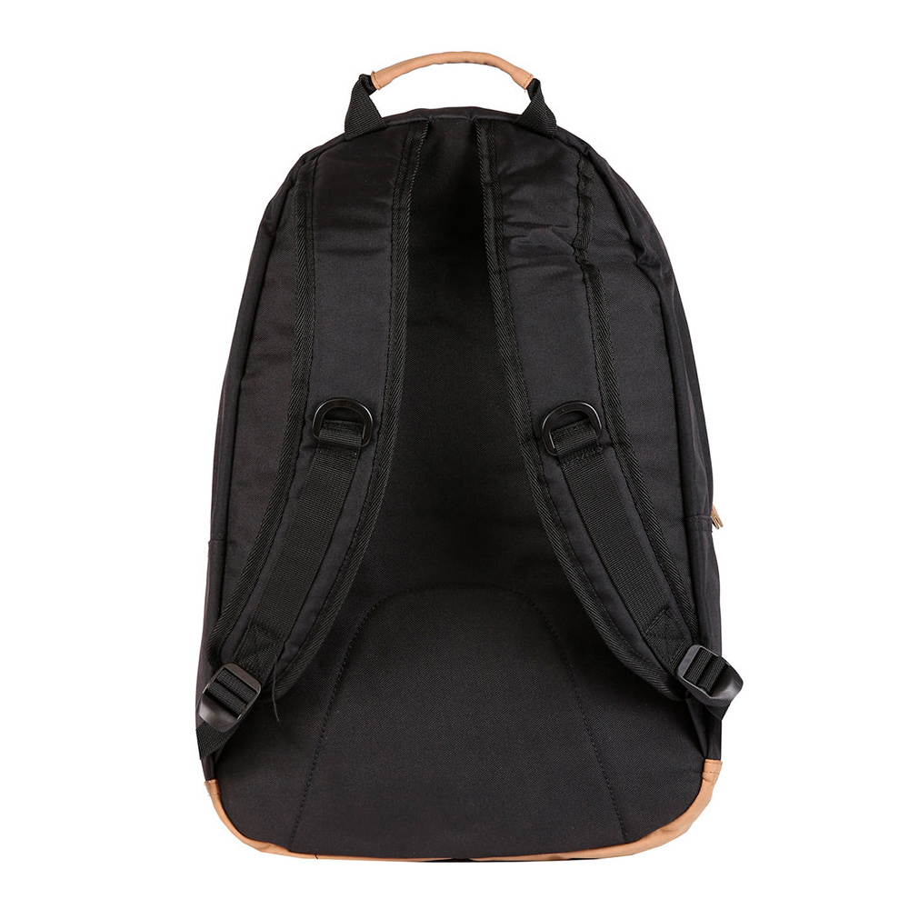 Рюкзак Fundango Plain 9EX202-890 Черный photo 2