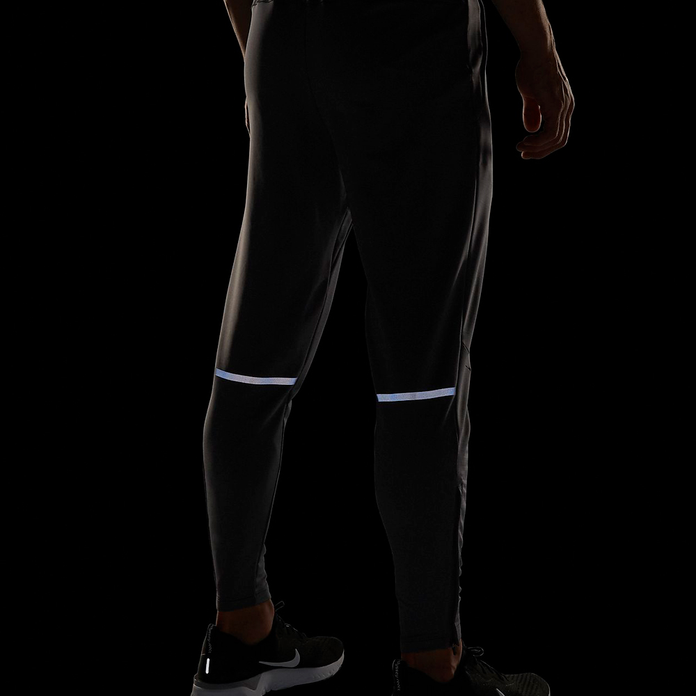 Брюки Nike M NK PHNM PANT 2 L Серый    Мужской photo 3