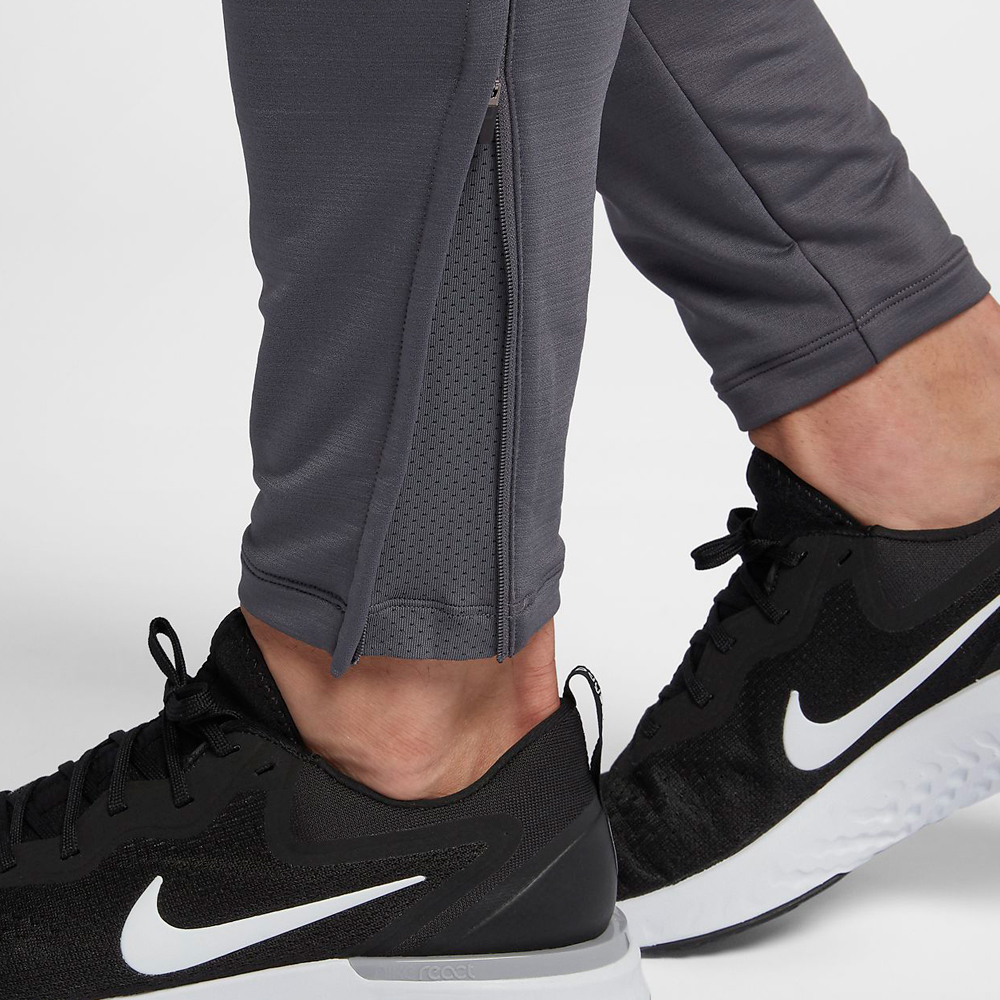 Брюки Nike M NK PHNM PANT 2 L Серый    Мужской photo 4