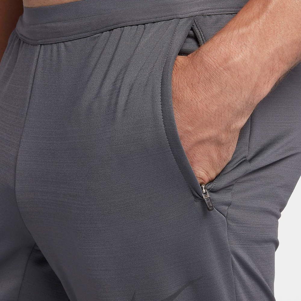 Брюки Nike M NK PHNM PANT 2 L Серый    Мужской photo 5