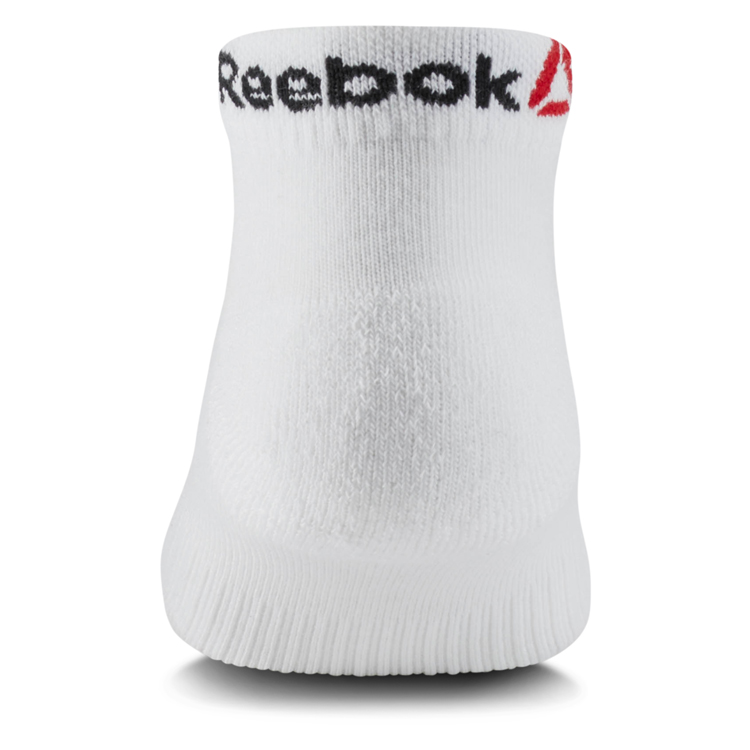 Носки Мужской Reebok UFC INSIDE SOCK 9101 Белый photo 2