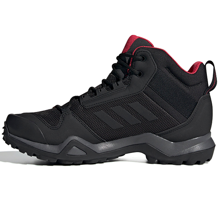 Кроссовки Adidas TERREX AX3 GTX / Женский / 36 / Черный photo 1 Кроссовки Adidas TERREX AX3 GTX / Женский / 36 / Черный photo 1