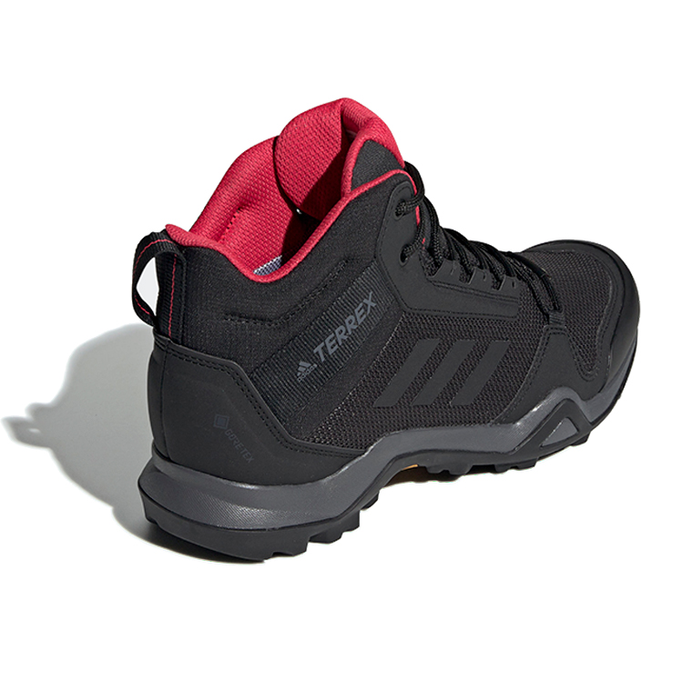 Кроссовки Adidas TERREX AX3 GTX / Женский / 36 / Черный photo 2