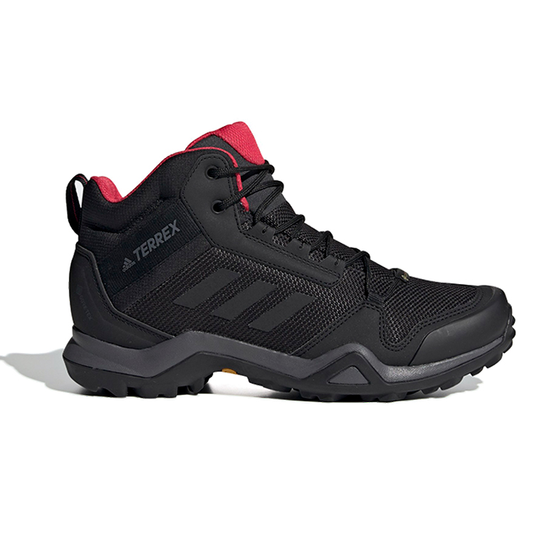 Кроссовки Adidas TERREX AX3 GTX / Женский / 36 / Черный photo 3