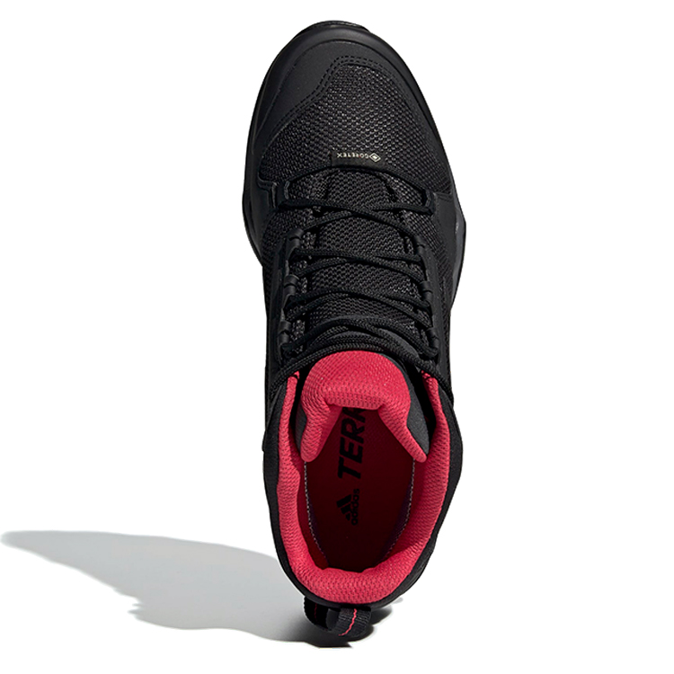 Кроссовки Adidas TERREX AX3 GTX / Женский / 36 / Черный photo 4