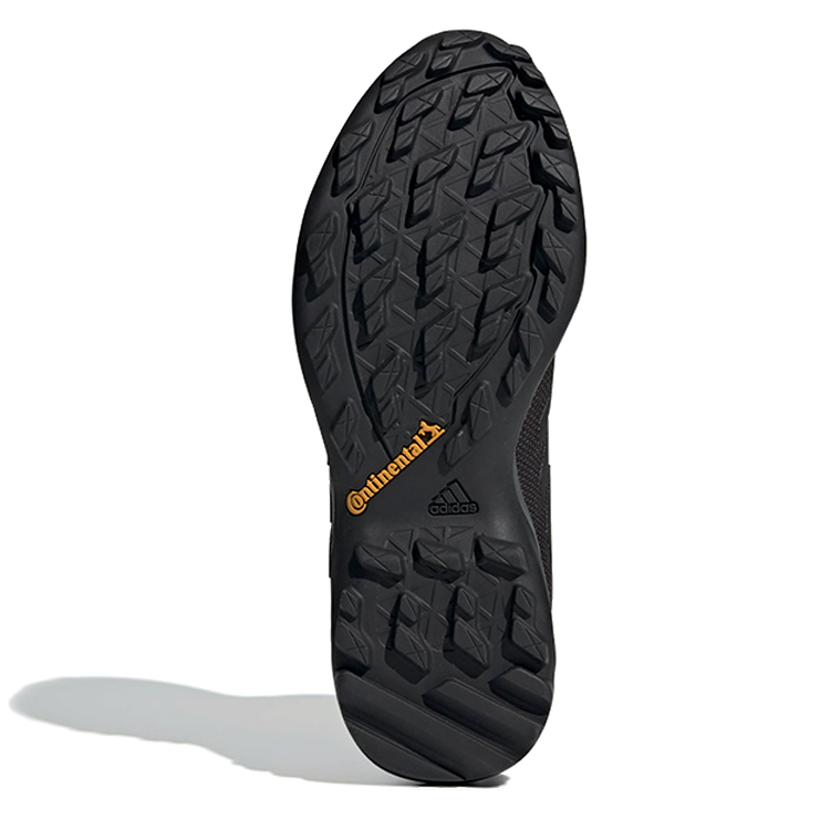Кроссовки Adidas TERREX AX3 GTX / Женский / 36 / Черный photo 5