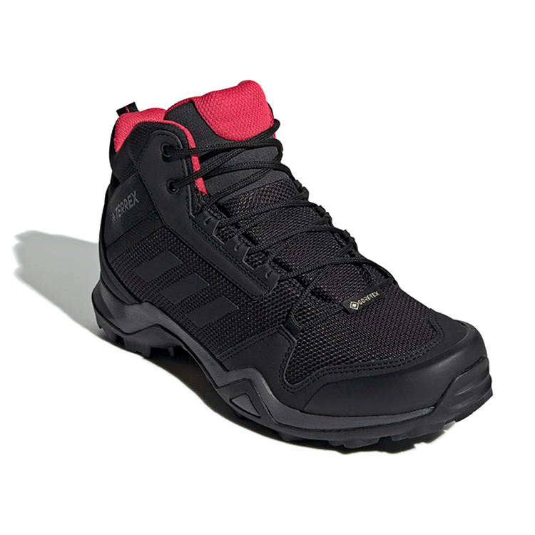 Кроссовки Adidas TERREX AX3 GTX / Женский / 36 / Черный photo 6