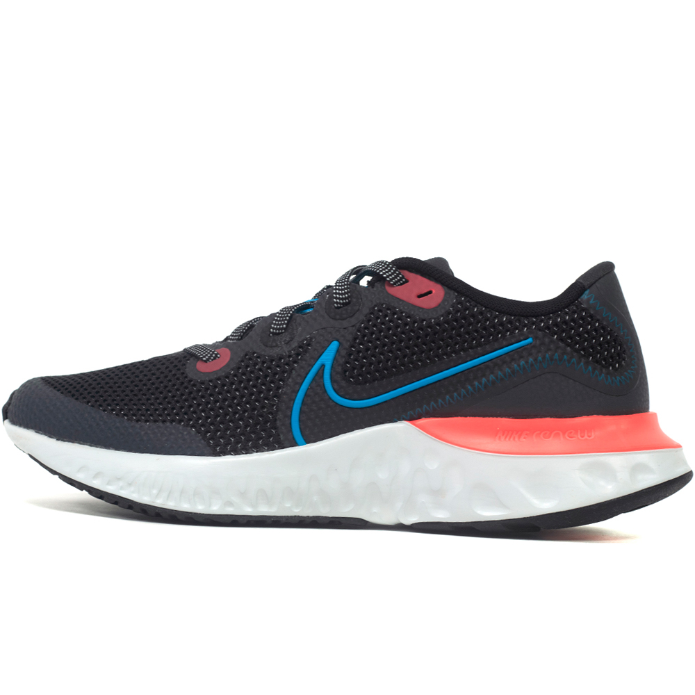 Кроссовки Nike CT1430-090, NIKE RENEW RUN (GS) photo 1