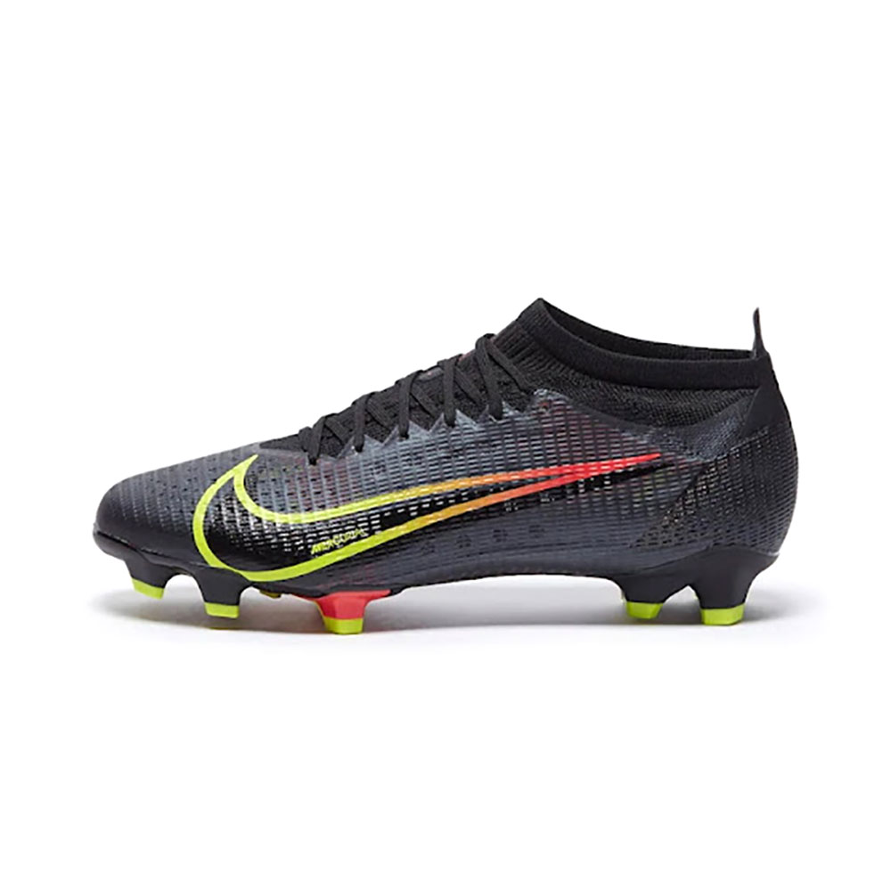 Бутсы Nike VAPOR 14 PRO FG / Мужской / 42.5 / Черный photo 1